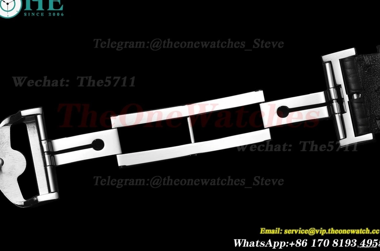 ZF SS A69355 LE Chrono Portugieser 41mm IW371606 Num Blue 0202